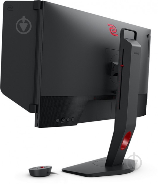 Монитор BenQ XL2546K 24,5" (9H.LJNLB.QBE) - фото 5
