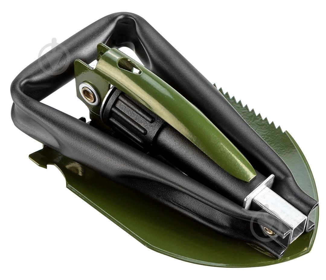 Лопата складная NEO tools туристическая 63-121 - фото 2