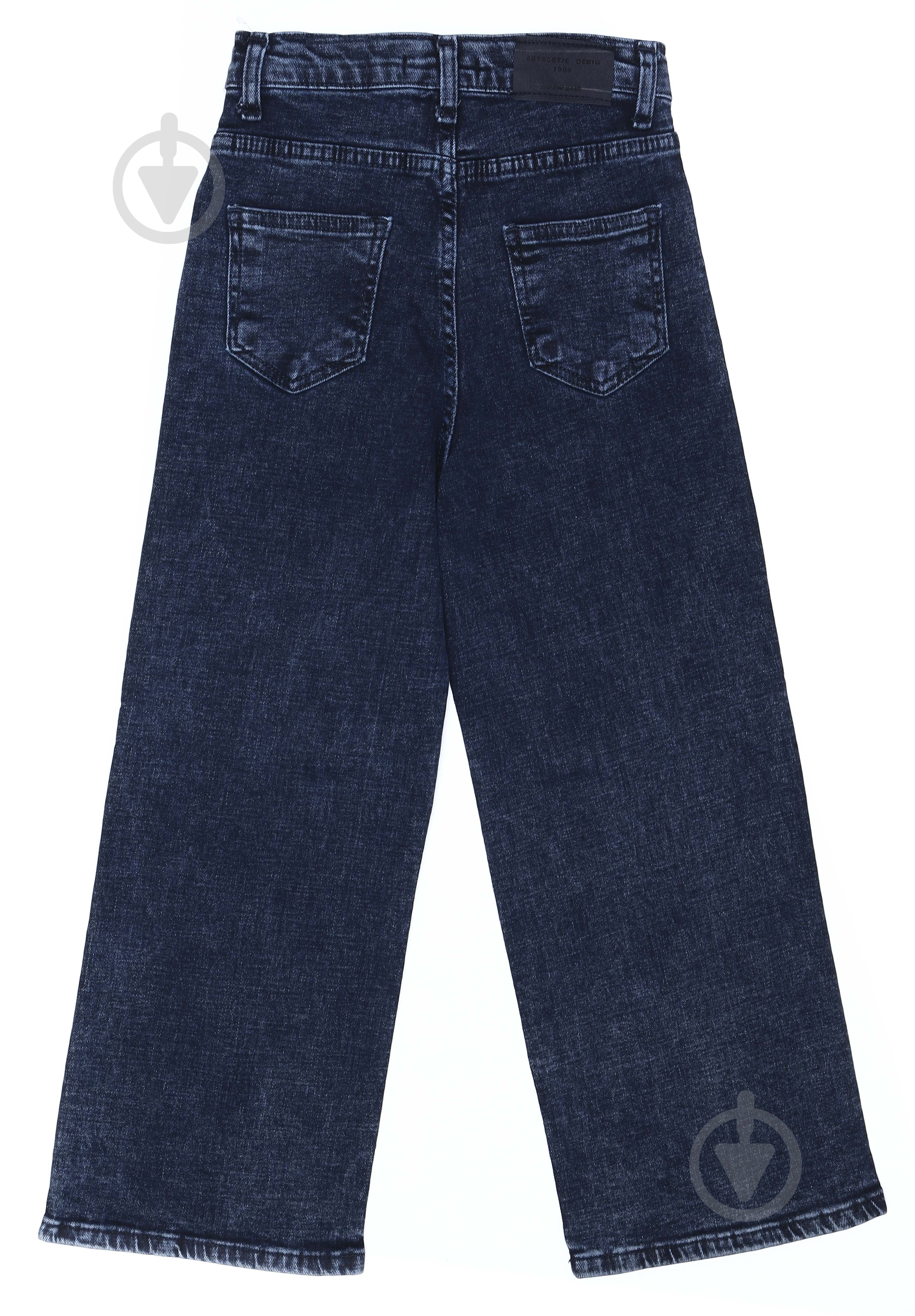 Джинсы Altun 20593 р.116 синий - фото 3