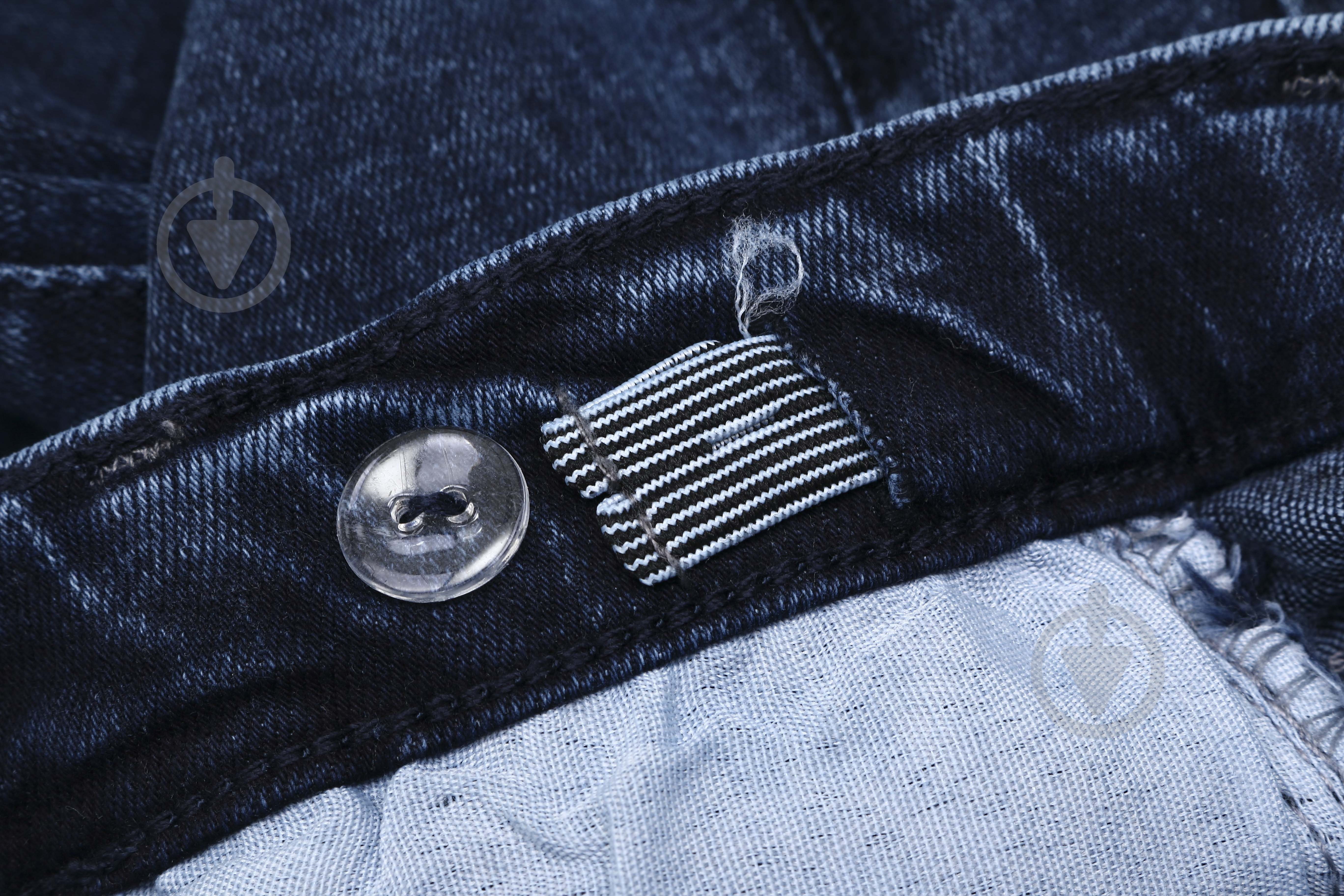 Джинсы Altun 20593 р.116 синий - фото 7