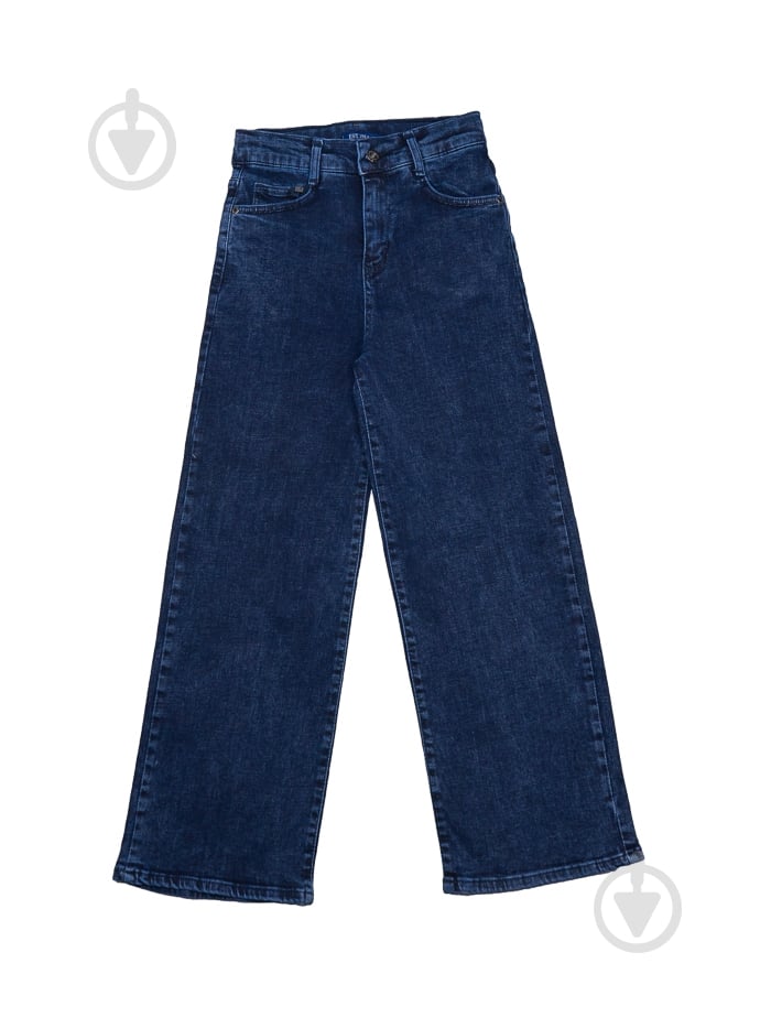 Джинсы Altun 20593 р.116 синий - фото 1