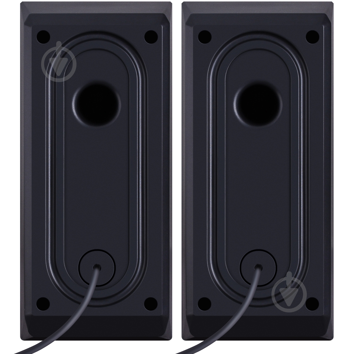 Акустическая система Defender Spitfire 2.0 black - фото 5