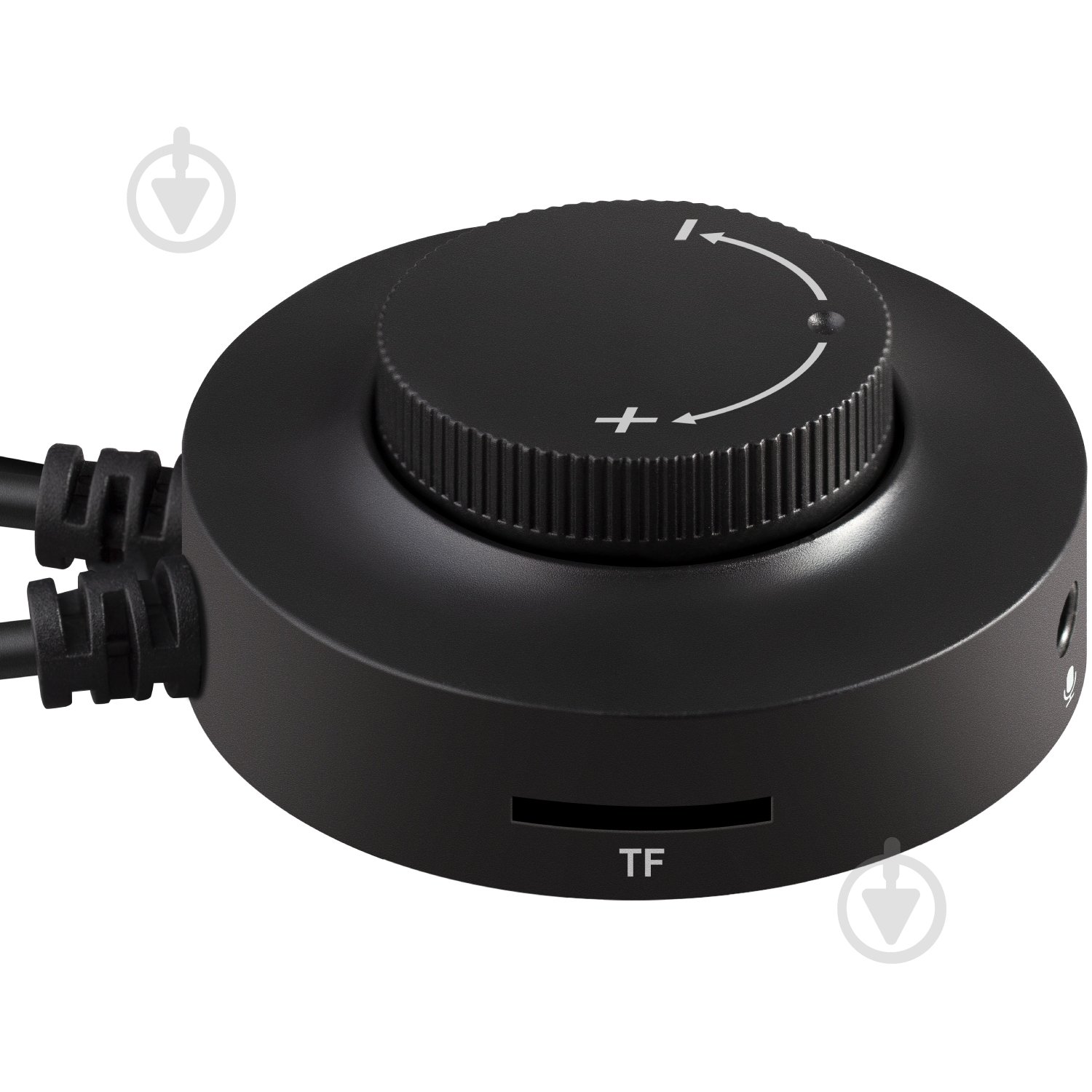 Акустическая система Defender Spitfire 2.0 black - фото 8