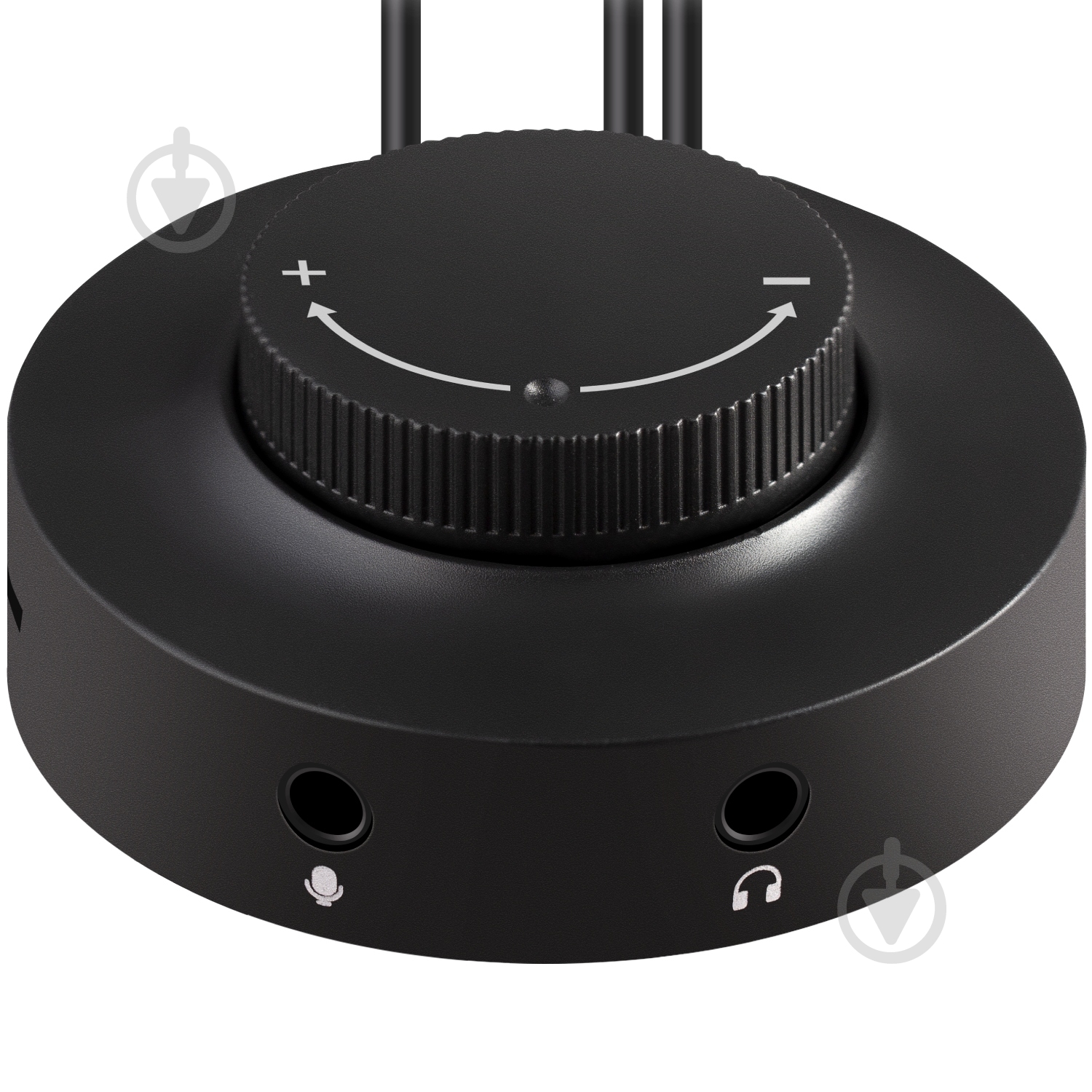 Акустическая система Defender Spitfire 2.0 black - фото 9