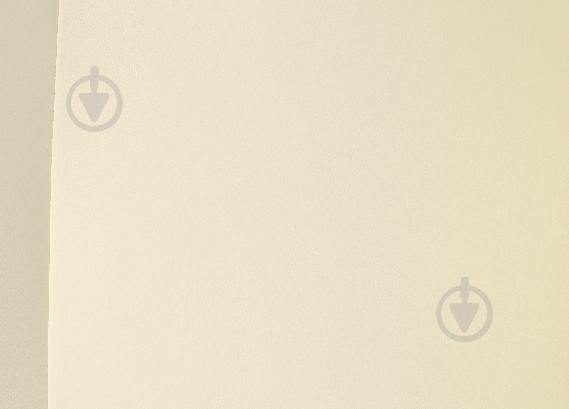 Стілець обідній Ванкувер бежевий/хром - фото 4