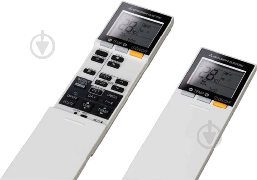 Кондиционер Mitsubishi Electric MSZ-AP25VGK-E2 - фото 4 Кондиционер Mitsubishi Electric MSZ-AP25VGK-E2 - фото 4
