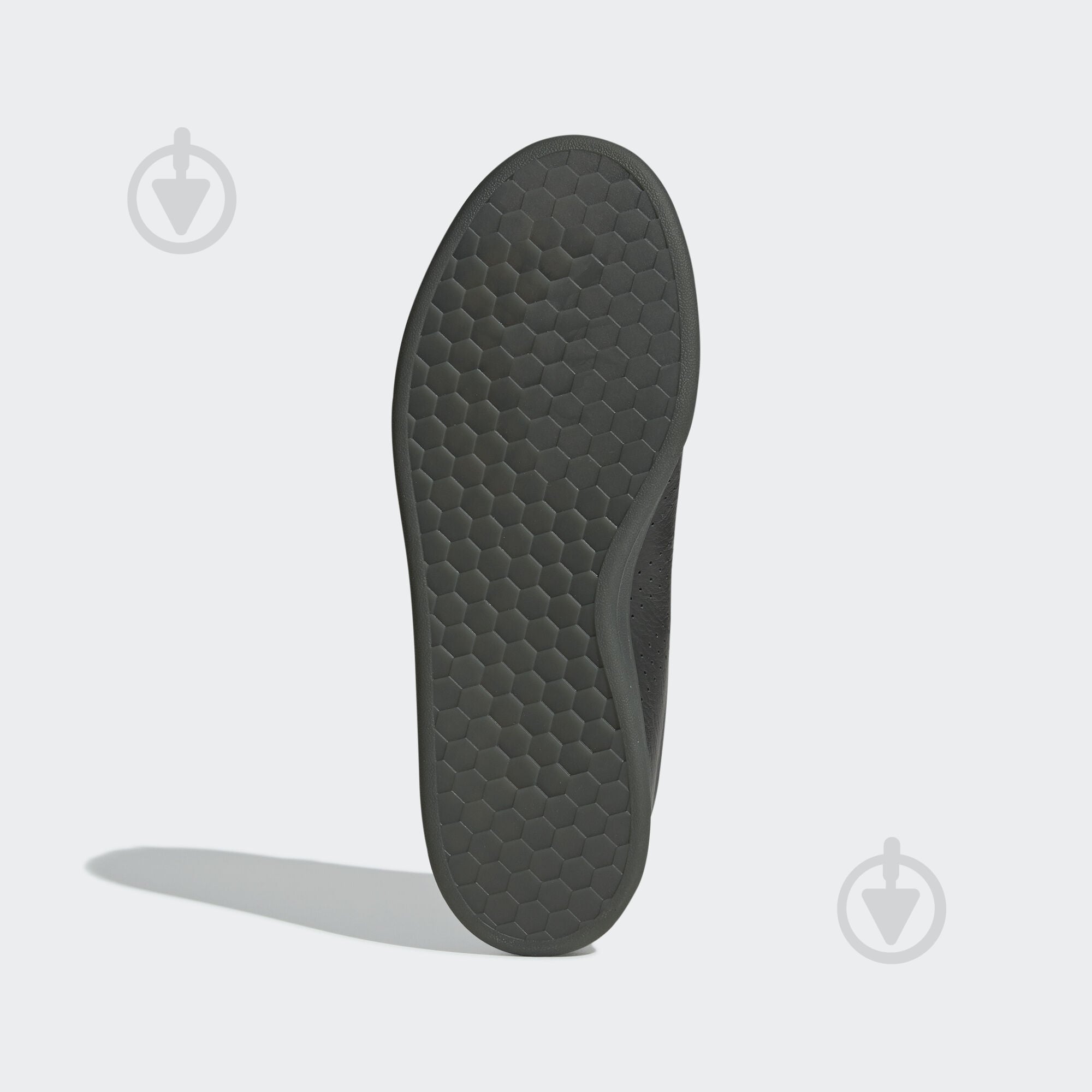 Кроссовки мужские демисезонные Adidas ADVANTAGE EG3768 р.41 1/3 зеленые - фото 3 Кроссовки мужские демисезонные Adidas ADVANTAGE EG3768 р.41 1/3 зеленые - фото 3