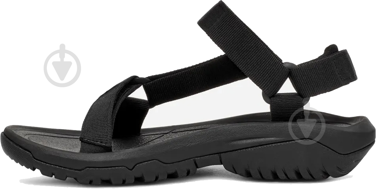 Сандалі TEVA W'S Hurricane XLT2 1019235-BLK р.40 чорний - фото 2 Сандалі TEVA W'S Hurricane XLT2 1019235-BLK р.40 чорний - фото 2