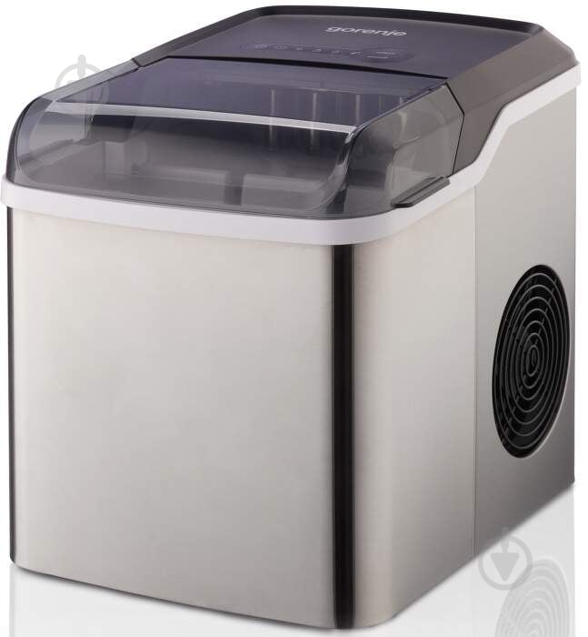 Льдогенератор Gorenje IMD1200SB 743828 - фото 2