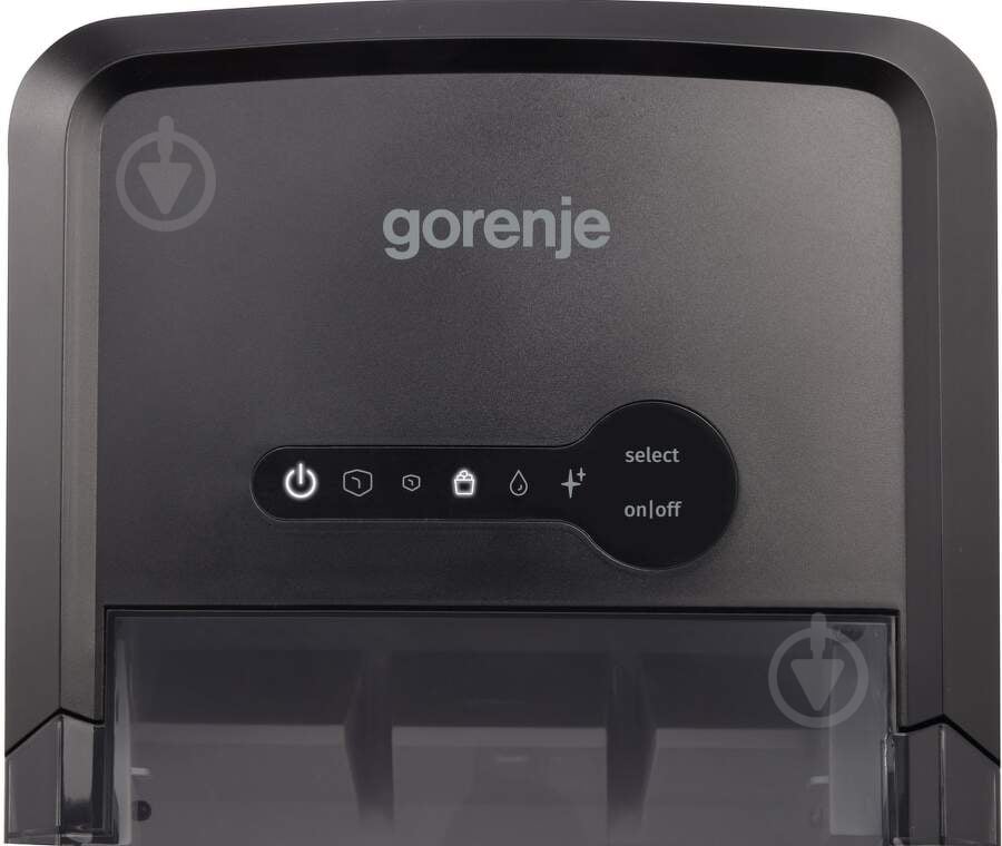 Льдогенератор Gorenje IMD1200SB 743828 - фото 6