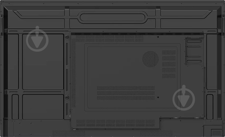 Панель интерактивная BenQ 9H.F9FTK.DE8 - фото 6