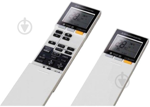 Кондиционер Mitsubishi Electric MSZ-EF35VGKS-ER1 - фото 2