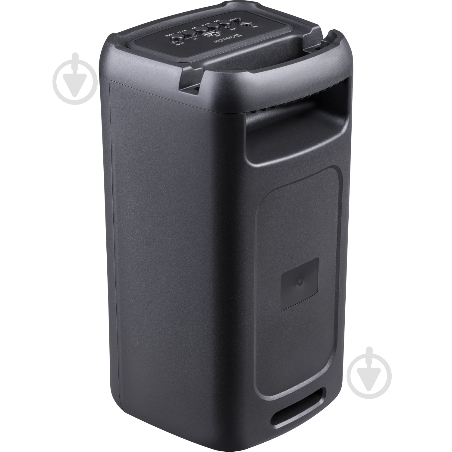 Акустическая система Defender Boomer 20 2.0 black - фото 3 Акустическая система Defender Boomer 20 2.0 black - фото 3