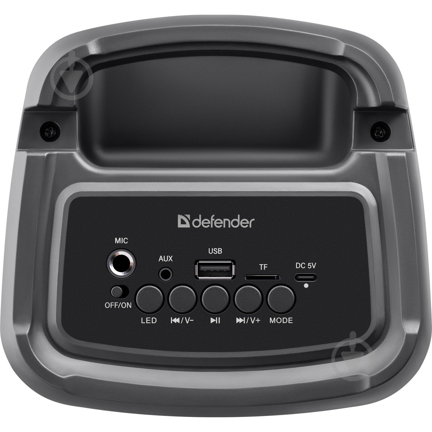 Акустическая система Defender Boomer 20 2.0 black - фото 5 Акустическая система Defender Boomer 20 2.0 black - фото 5