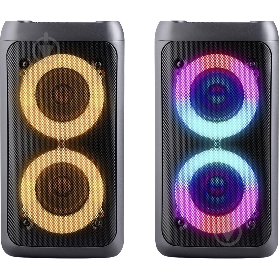 Акустическая система Defender Boomer 20 2.0 black - фото 9 Акустическая система Defender Boomer 20 2.0 black - фото 9