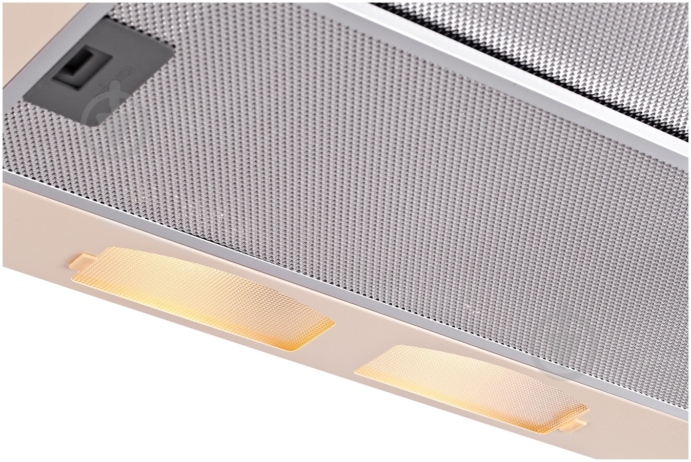 Вытяжка Pyramida TL 60 IVORY/N - фото 5 Вытяжка Pyramida TL 60 IVORY/N - фото 5