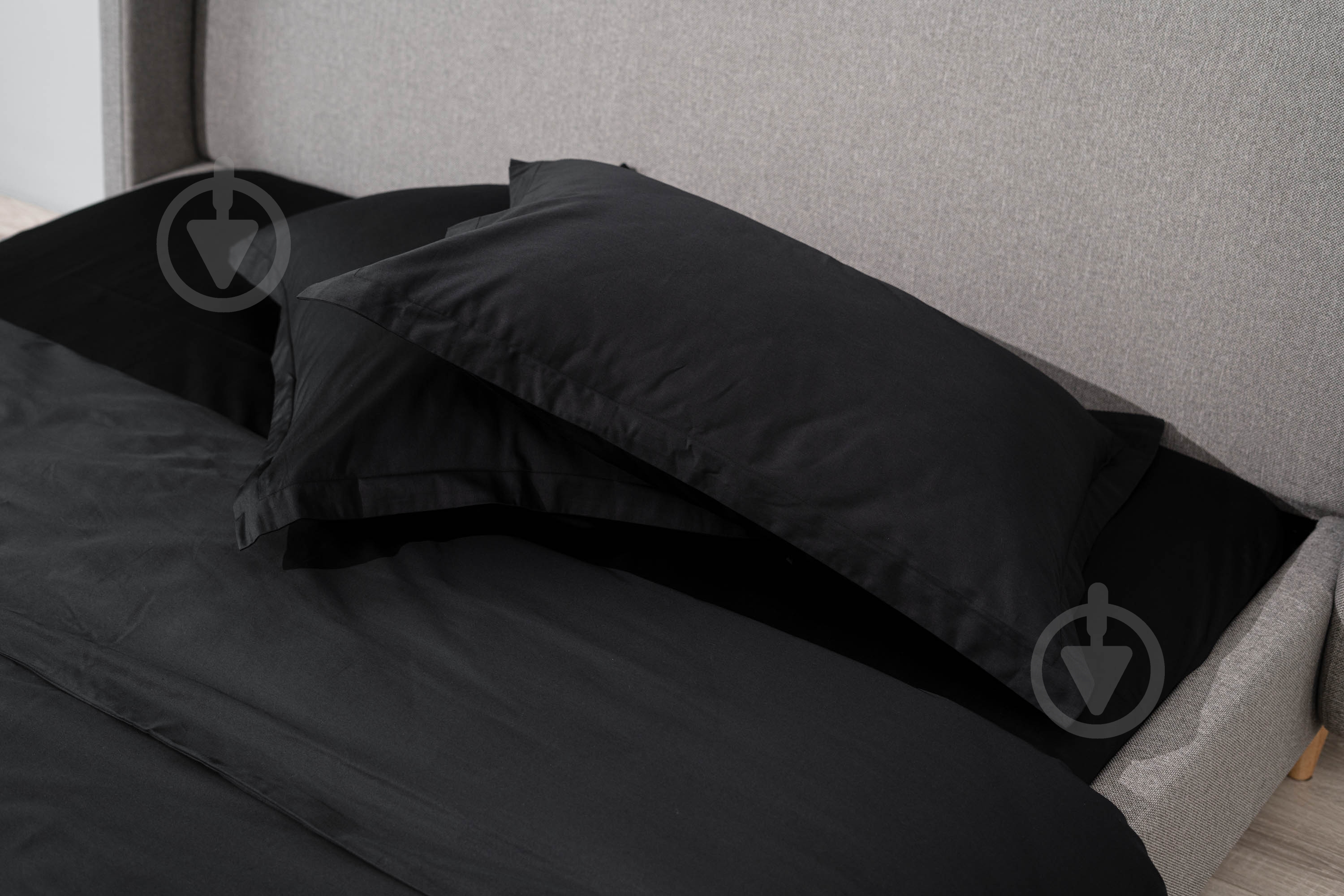 Наволочка Mix&Match Premium Ardesto ART5070PCL 50x70 см чорний Ardesto - фото 13 Наволочка Mix&Match Premium Ardesto ART5070PCL 50x70 см чорний Ardesto - фото 13