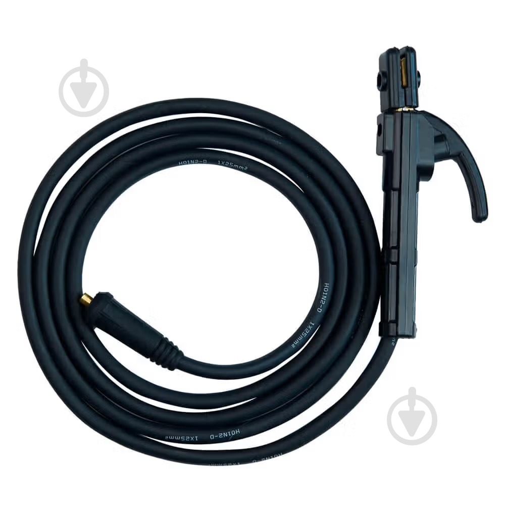Держатель электродов EnerSol EEHC-1-25-200 EEHC-1-25-200 - фото 2 Держатель электродов EnerSol EEHC-1-25-200 EEHC-1-25-200 - фото 2