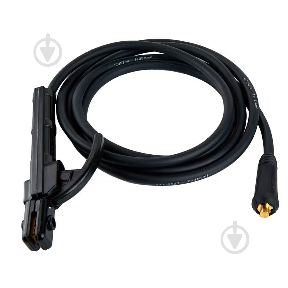 Держатель электродов EnerSol EEHC-1-25-200 EEHC-1-25-200 - фото 1 Держатель электродов EnerSol EEHC-1-25-200 EEHC-1-25-200 - фото 1