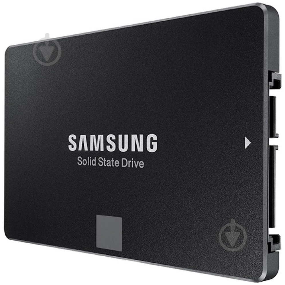 SSD-накопитель Samsung 850 Evo 1000GB 2,5" SATA III (MZ-75E1T0B/EU) - фото 1 SSD-накопитель Samsung 850 Evo 1000GB 2,5" SATA III (MZ-75E1T0B/EU) - фото 1