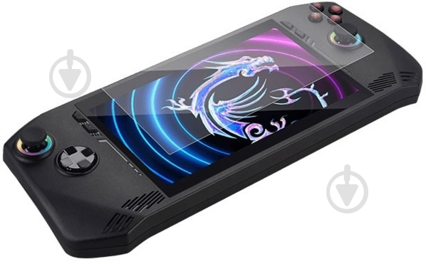 Защитное стекло MSI Claw A1M - фото 1