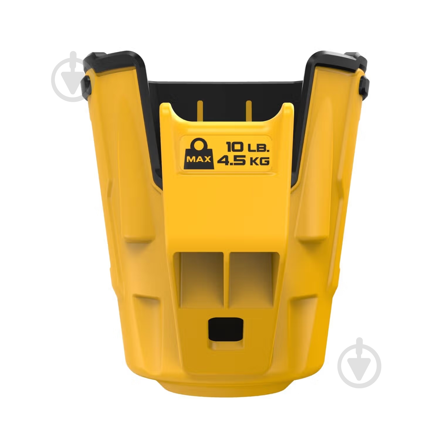 Кобура-крючок Workshop Storage System DXL DeWalt DWST82823-1 - фото 3