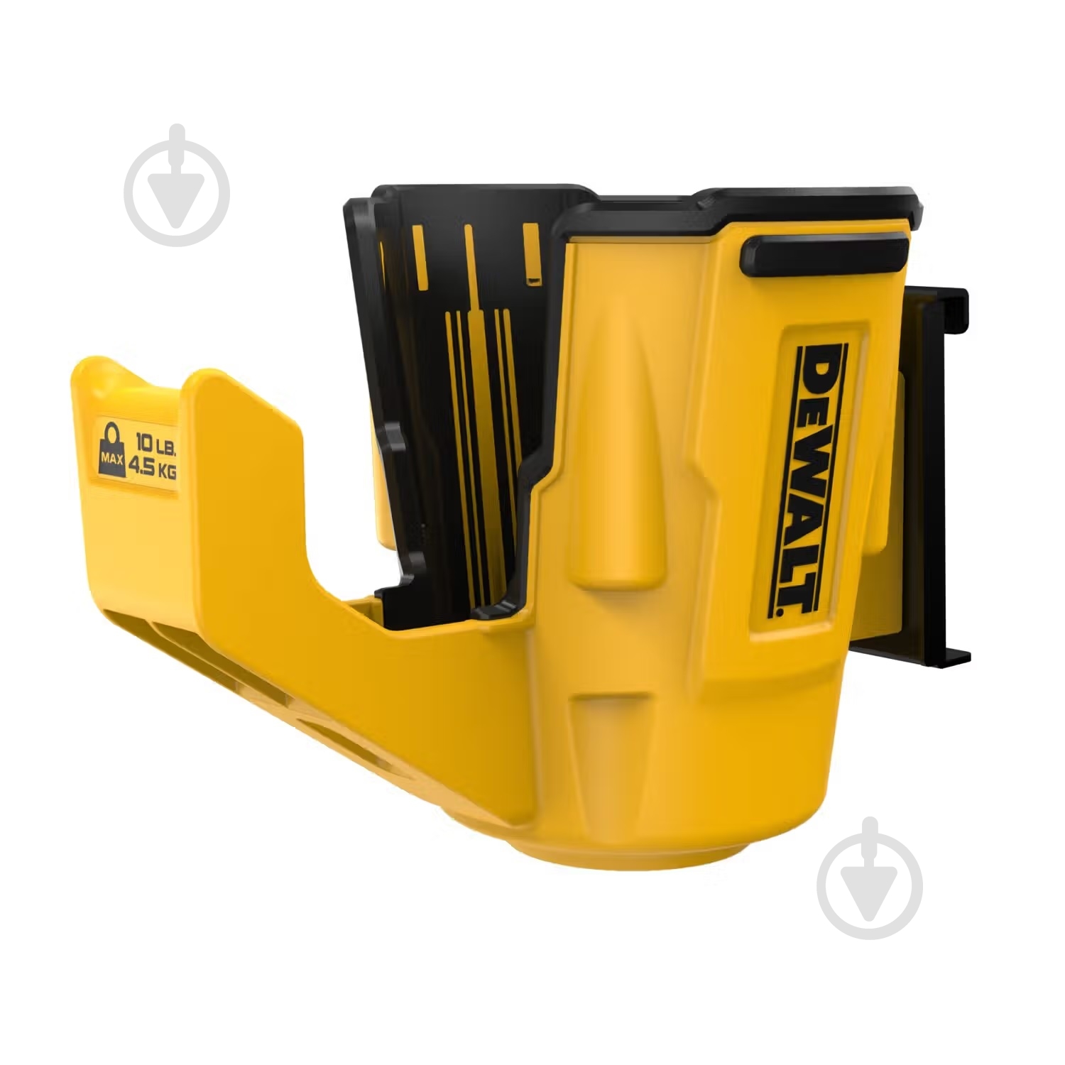 Кобура-крючок Workshop Storage System DXL DeWalt DWST82823-1 - фото 1
