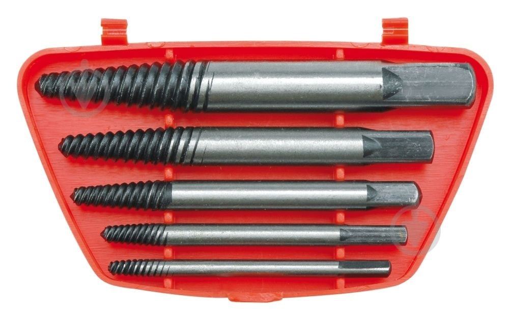 Экстрактор Vorel 5 шт. 24000 - фото 1