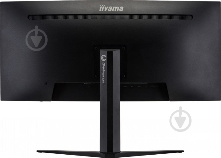 Монитор Iiyama G-Master Red Eagle 34" (GB3466WQSU-B1) - фото 7