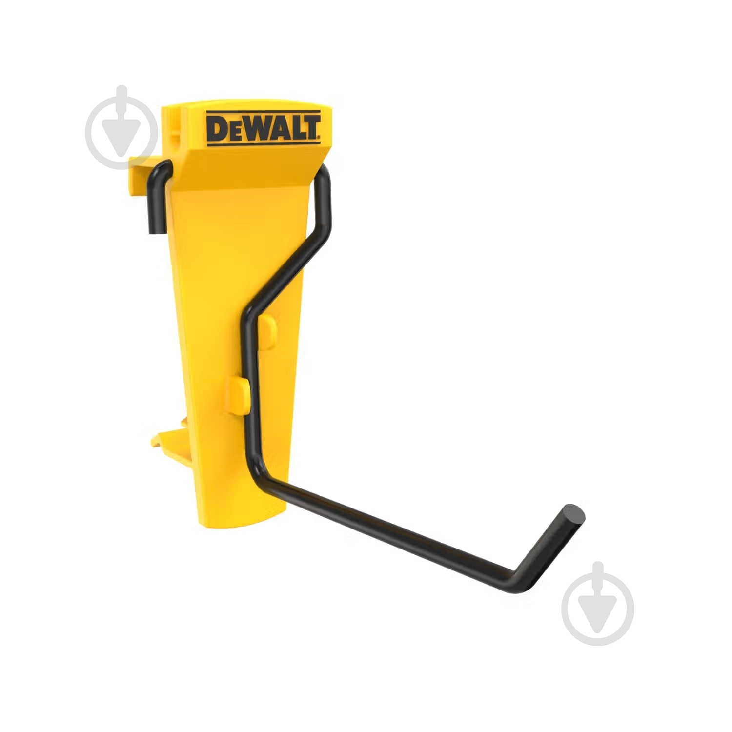 Тримач для ручного інструменту DeWalt Workshop Storage System DXL DWST82816-0 - фото 6 Тримач для ручного інструменту DeWalt Workshop Storage System DXL DWST82816-0 - фото 6