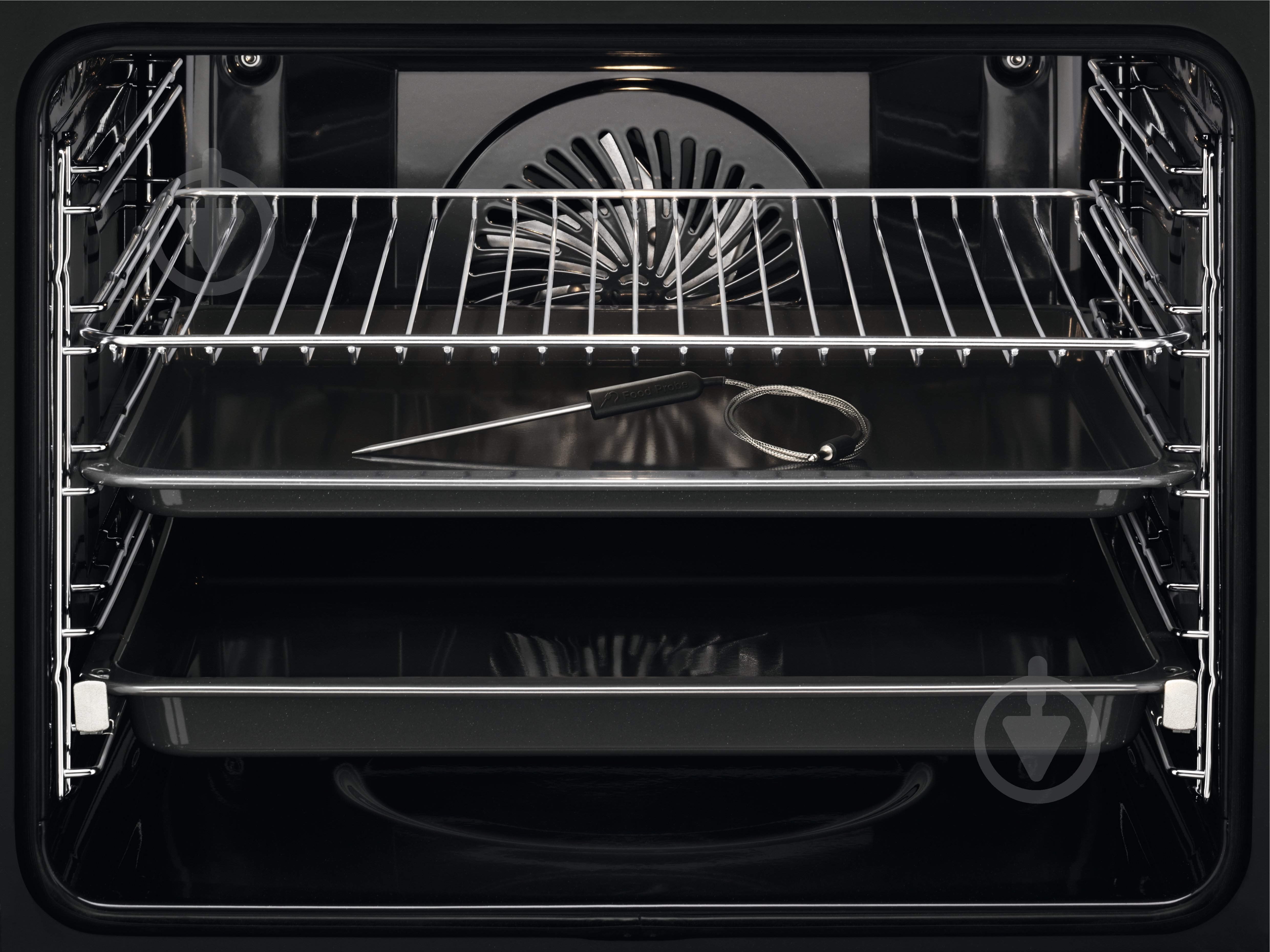 ВИТРИНА! Духовой шкаф Electrolux KOEBP39Z - фото 4 ВИТРИНА! Духовой шкаф Electrolux KOEBP39Z - фото 4