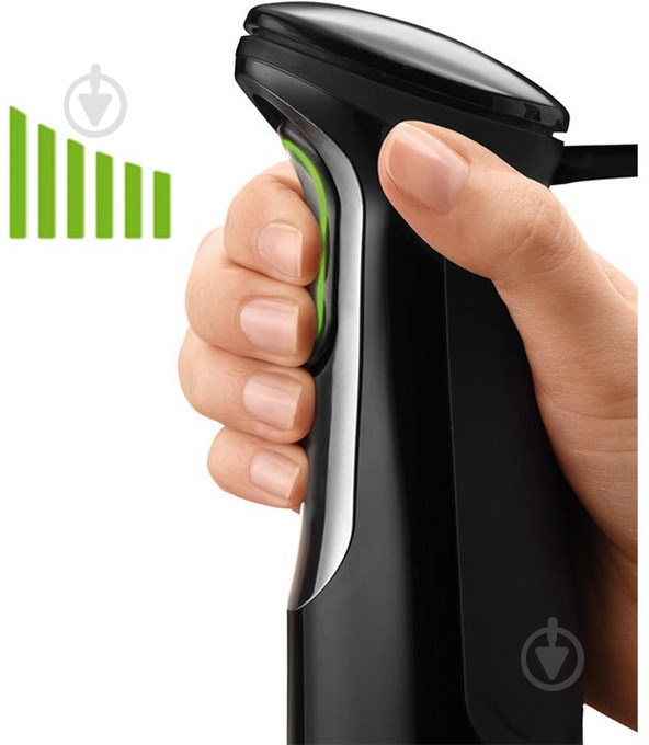 Блендер погружной Braun MQ 735 - фото 14