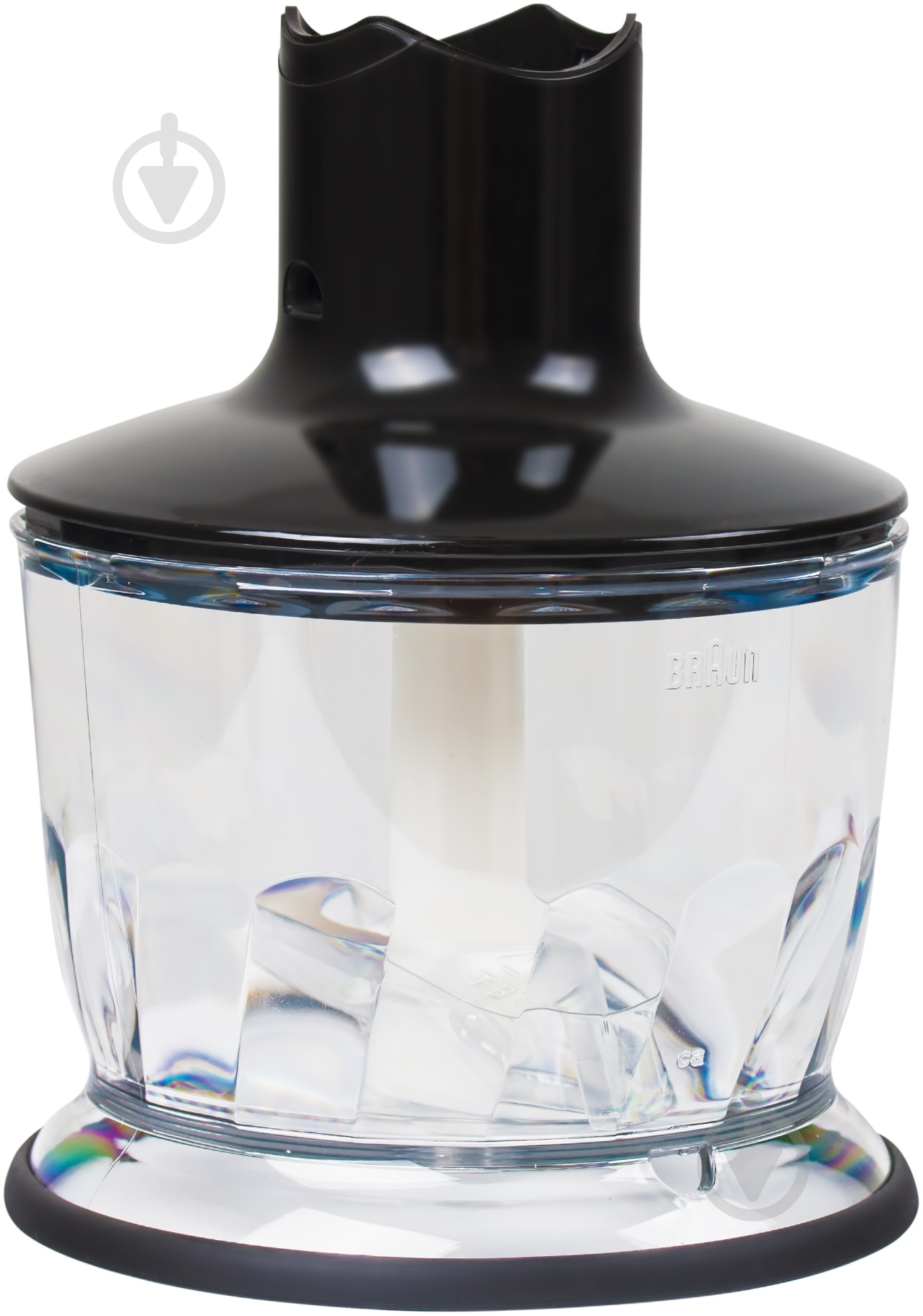 Блендер погружной Braun MQ 735 - фото 7