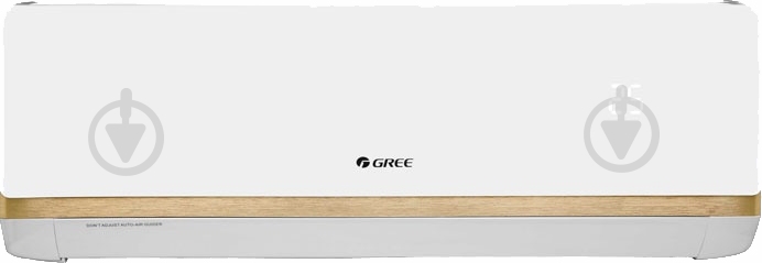Кондиціонер Gree GWH12AABXB-K3NNA2B - фото 1