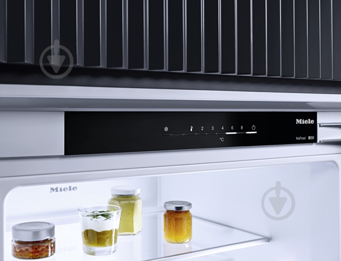 Встраиваемый холодильник Miele KDN 7724 E Active - фото 7