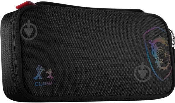 Сумка-чехол MSI Claw Travel Case black - фото 1