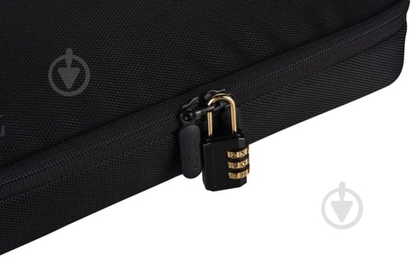 Сумка-чехол MSI Claw Travel Case black - фото 6