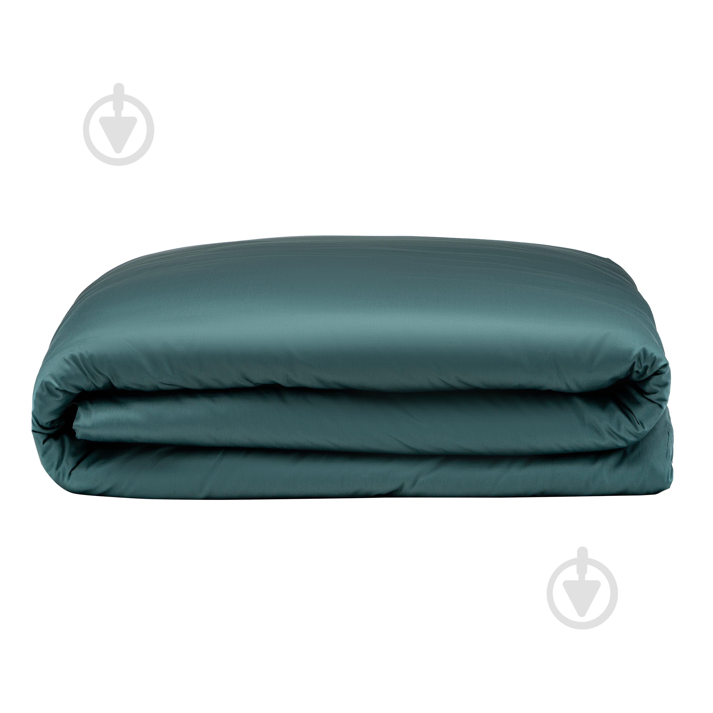 Підковдра Mix&Match Premium ART1622DVE 160x220 см зелений Ardesto - фото 2