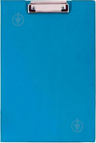 Папка-планшет А4 E30104-02 Economix - фото 1