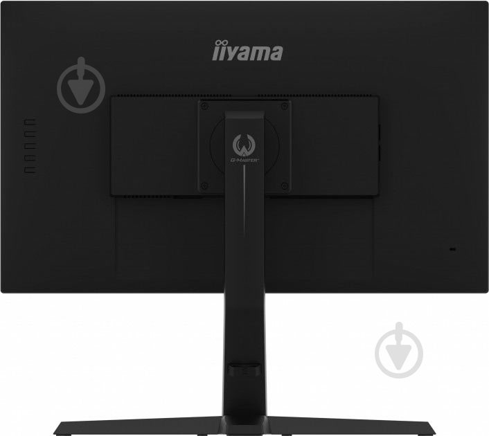 Монитор Iiyama G-Master 27" (GB2770HSU-B1) - фото 4