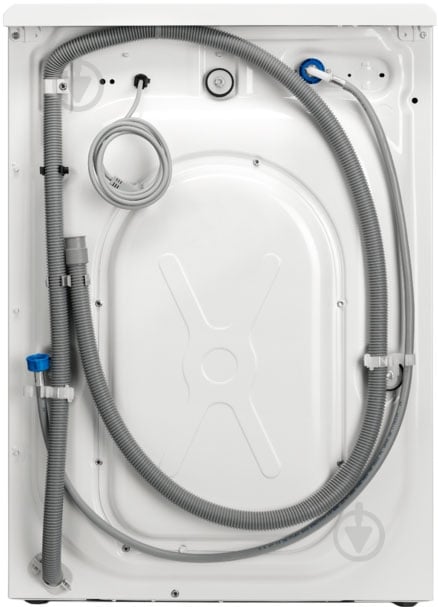 Стиральная машина Electrolux EW6F4R08WU - фото 3 Стиральная машина Electrolux EW6F4R08WU - фото 3