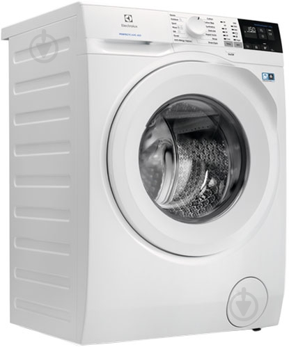 Стиральная машина Electrolux EW6F4R08WU - фото 2 Стиральная машина Electrolux EW6F4R08WU - фото 2