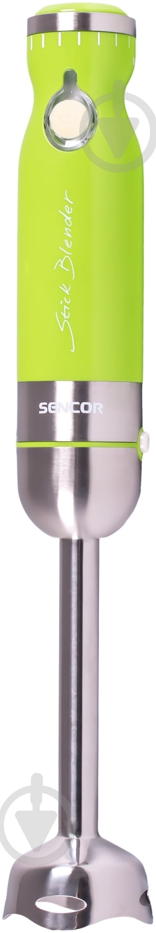 Блендер погружной Sencor SHB 4362 GR - фото 2 Блендер погружной Sencor SHB 4362 GR - фото 2