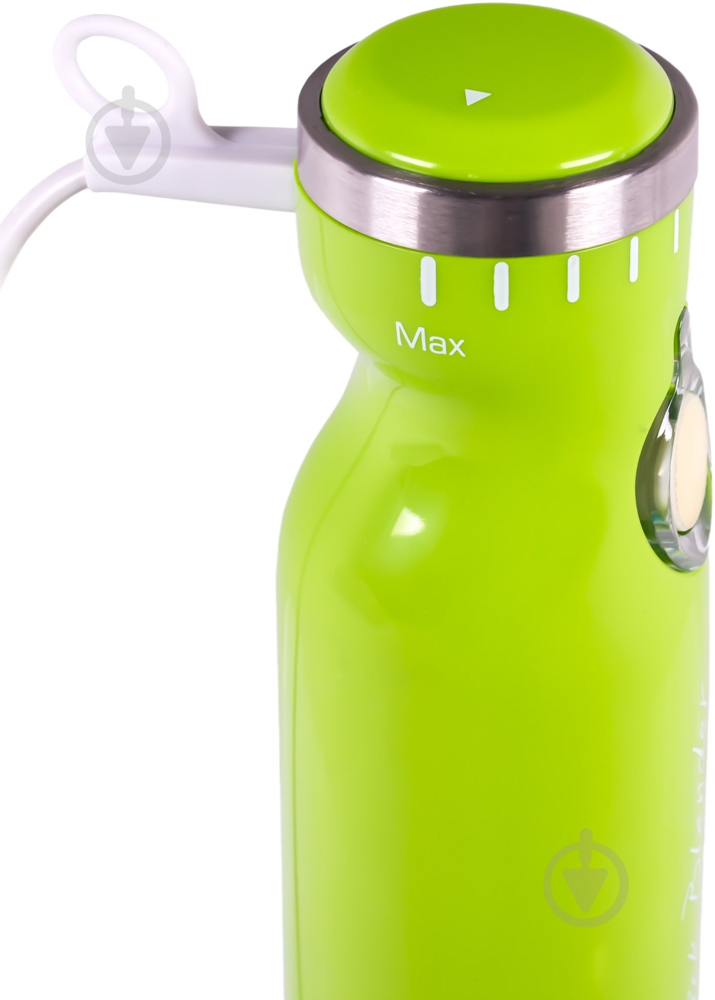 Блендер погружной Sencor SHB 4362 GR - фото 3 Блендер погружной Sencor SHB 4362 GR - фото 3