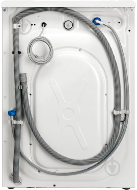 Стиральная машина Electrolux EW6F4R21B - фото 3 Стиральная машина Electrolux EW6F4R21B - фото 3