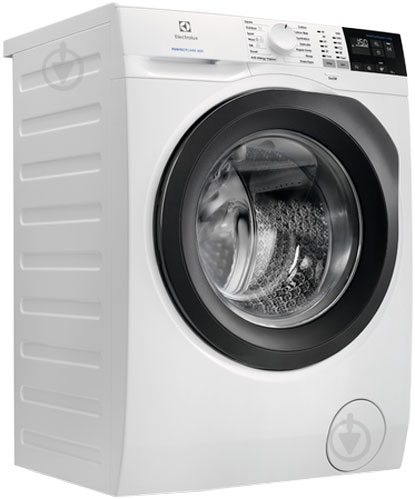 Стиральная машина Electrolux EW6F4R21B - фото 2 Стиральная машина Electrolux EW6F4R21B - фото 2