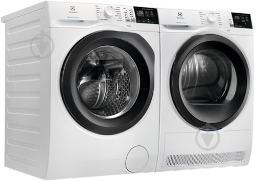 Стиральная машина Electrolux EW6F4R21B - фото 7 Стиральная машина Electrolux EW6F4R21B - фото 7