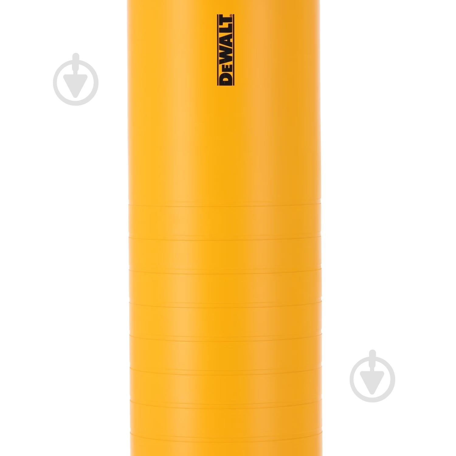 Коронка алмазная DeWalt POWERSHIFT 152 мм DCDW108 - фото 5