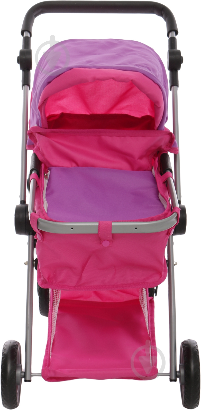 Коляска для кукол Happy Source Star Toys FL9192 - фото 4
