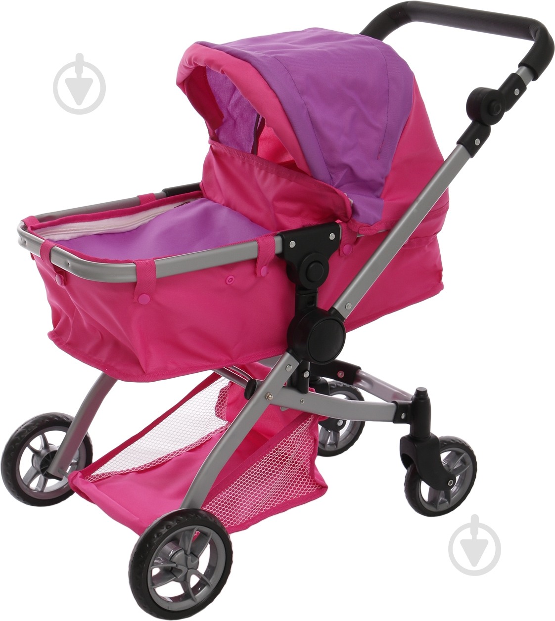 Коляска для кукол Happy Source Star Toys FL9192 - фото 1